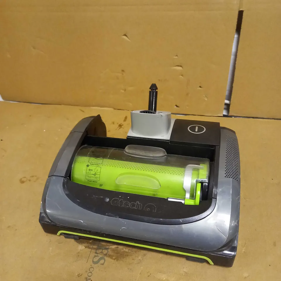GTECH AIRRAM MK2 CORDLESS VACUUM CLEANER HEAD