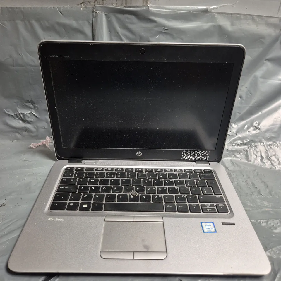 HP ELITEBOOK 820 G3 