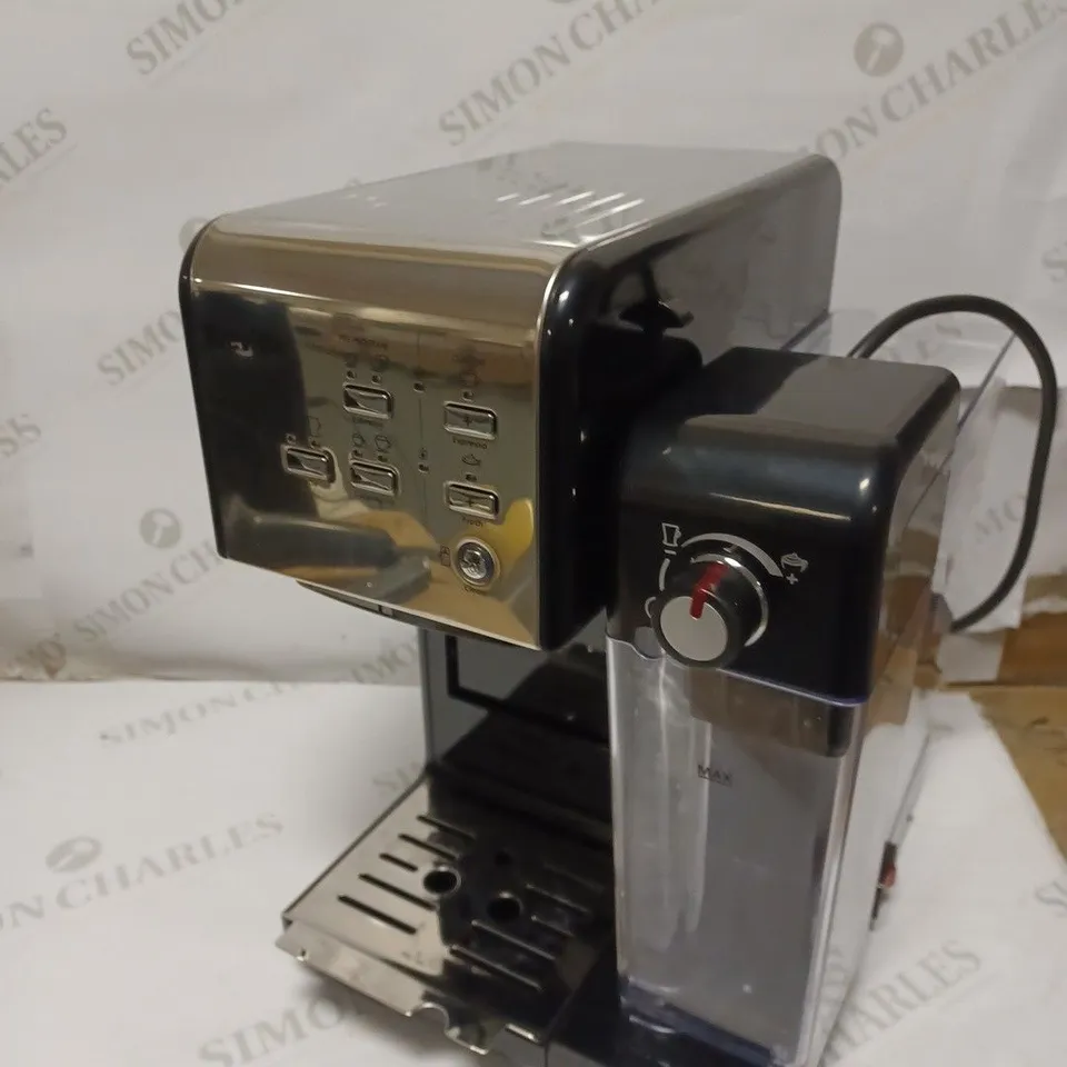 BREVILLE COFFEEHOUSE COFFEE MACHINE