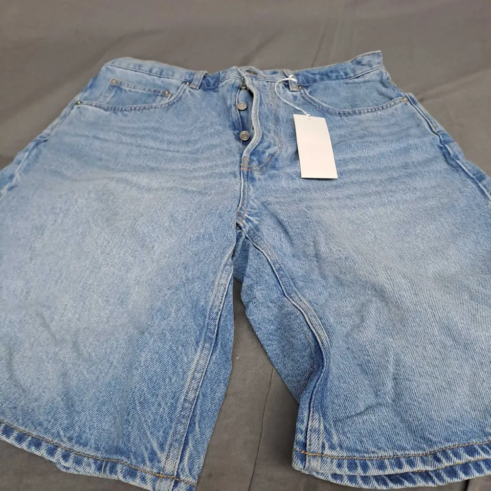 ARKET DENIM SHORTS - EUR 29