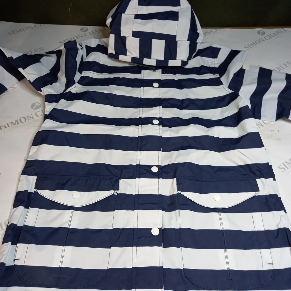 REGATTA BAYARMA LIGHTWEIGHT JACKET SIZE 14