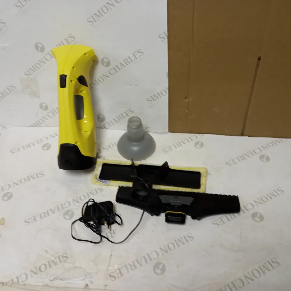 KARCHER WV2 PLUS WINDOW VAC 