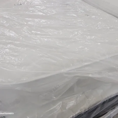 BAGGED 4' SMALL DOUBLE ASPIRE MATTRESS