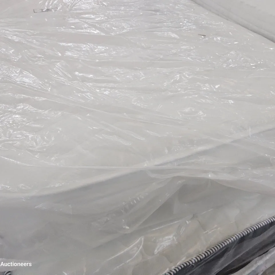 BAGGED 4' SMALL DOUBLE ASPIRE MATTRESS
