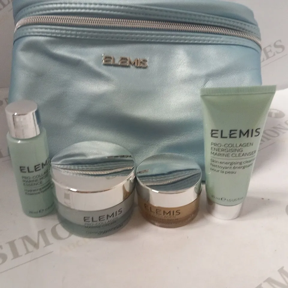 ELEMIS PRO COLLAGEN HEROES GIFT SET