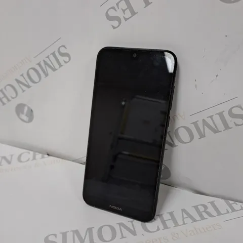 NOKIA 1.3 BLACK PHONE