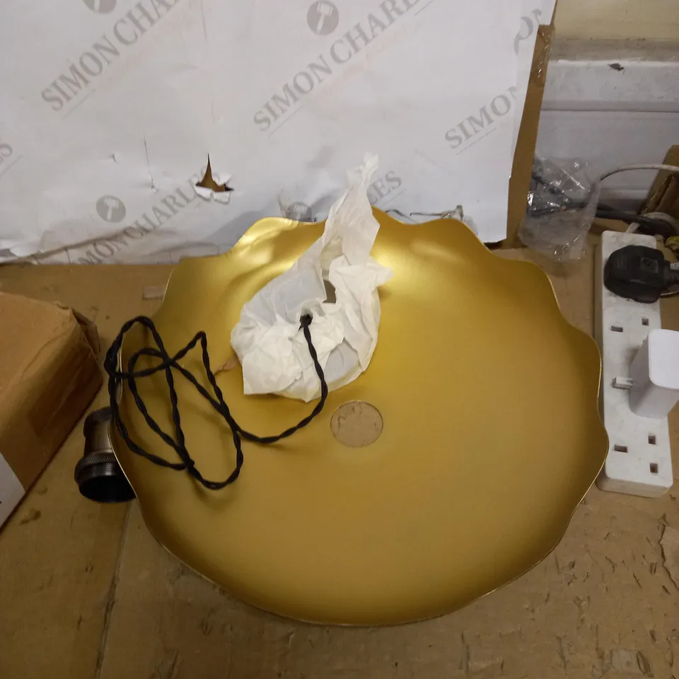 SINAMAY CELING LIGHT