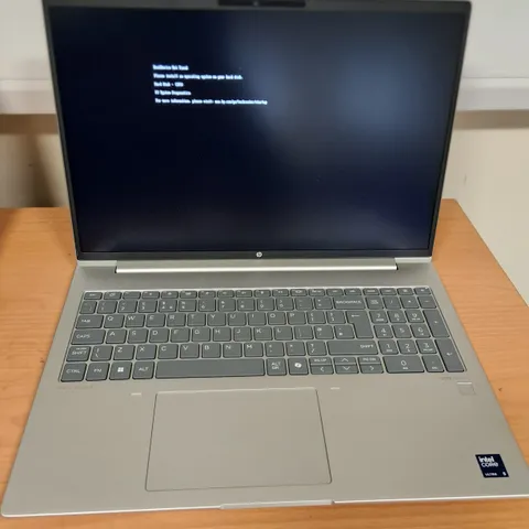 HP PROBOOK 460 G11 INTEL I5 ULTRA LAPTOP IN SILVER - 8Z677AV