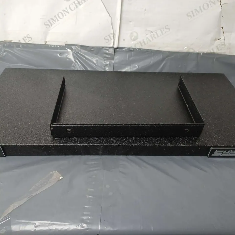 BOXED SEALEY SUPERLINE PRO 645mm MODULAR SHELF