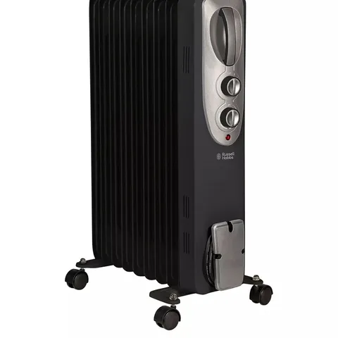RUSSELL HOBBS OIL FILLED RADIATOR - COLLECTION ONLY 