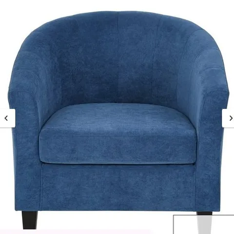 REGAL TUB CHAIR - COLLECTION ONLY
