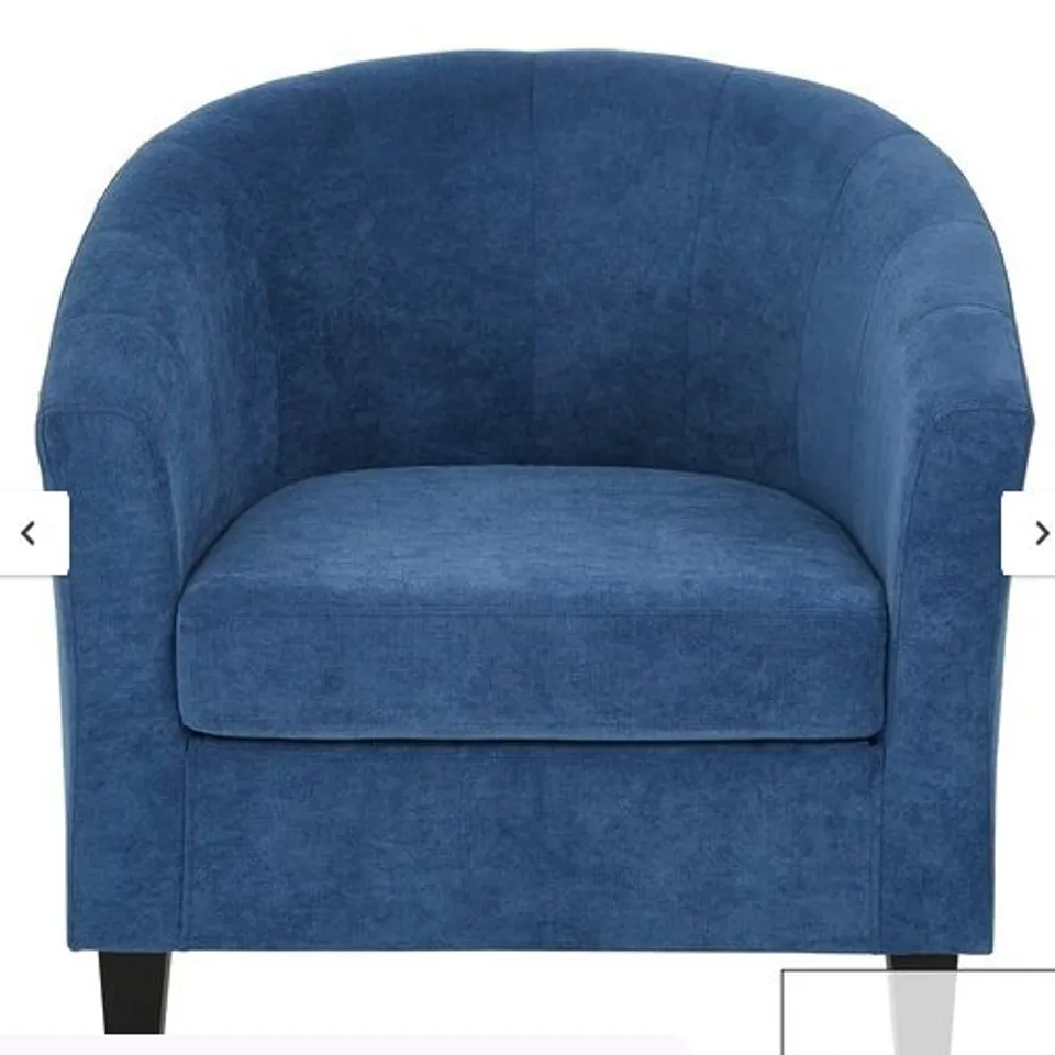REGAL TUB CHAIR - COLLECTION ONLY RRP £169