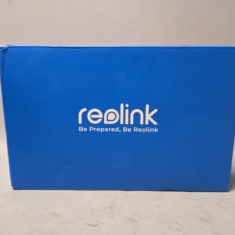 SEALED REOLINK 4K POE CAM WITH 5X OPTICAL ZOOM