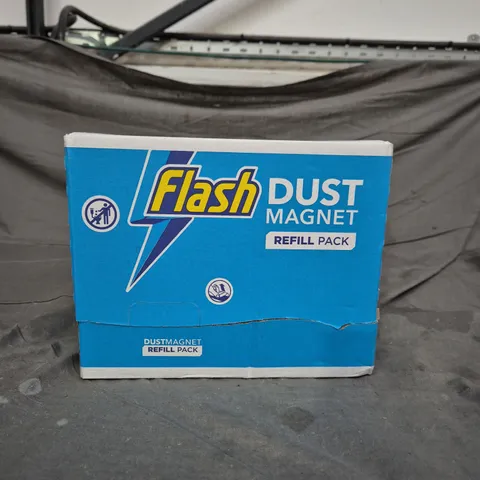 FLASH DUST MAGNET REFILL PACK β BOXED