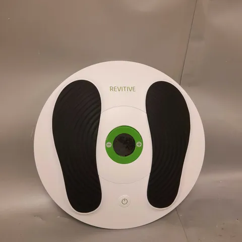 BOXED REVITIVE ESSENTIAL CIRCULATION BOOSTER