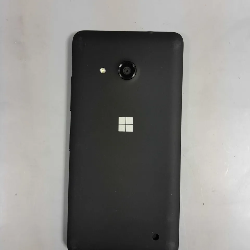 MICROSOFT LUMIA 550 SMARTPHONE 