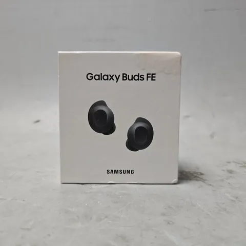SEALED SAMSUNG GALAXY BUDS FE 
