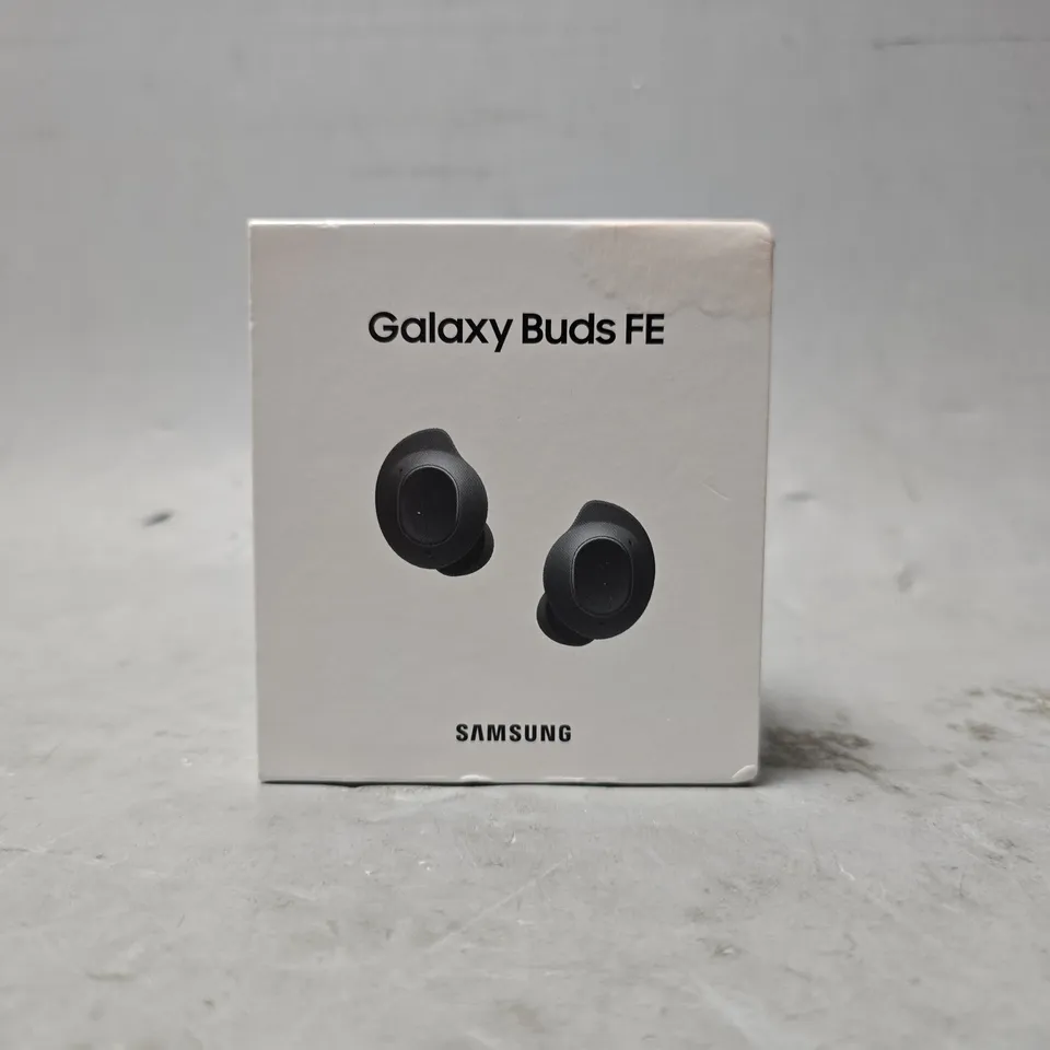 SEALED SAMSUNG GALAXY BUDS FE 