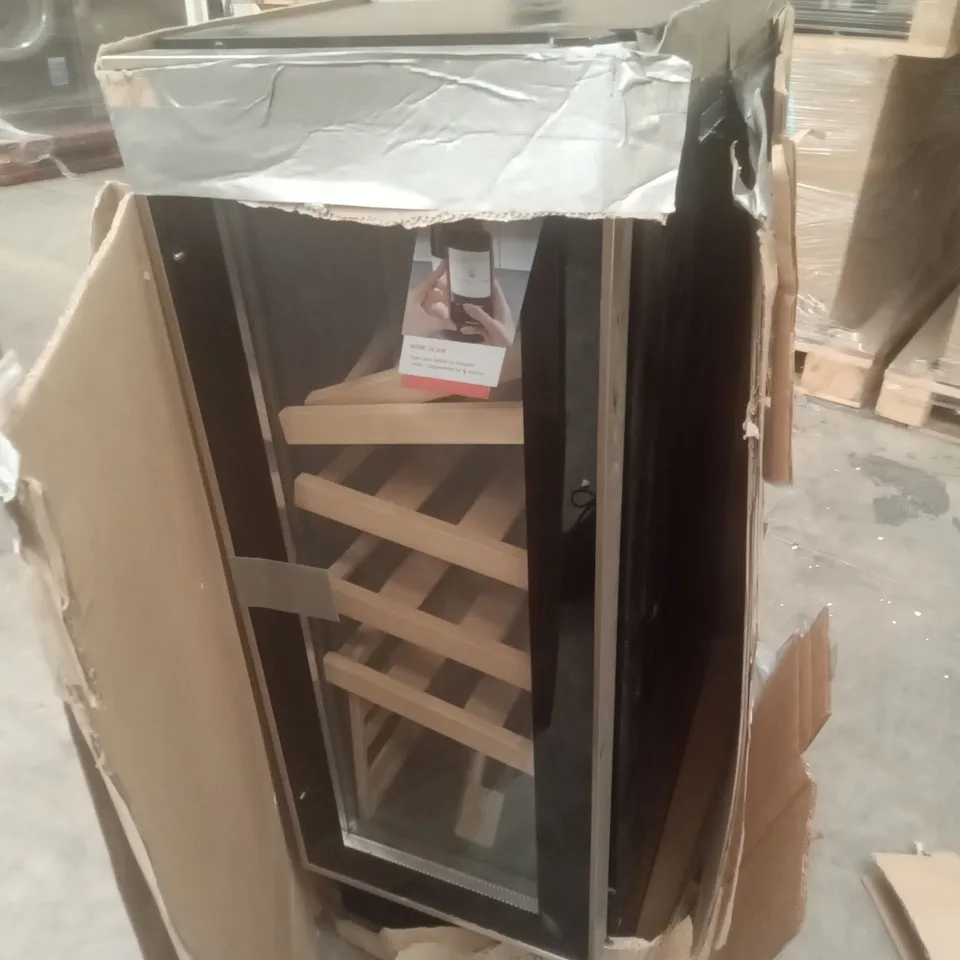 BOXED WINE COLLER 