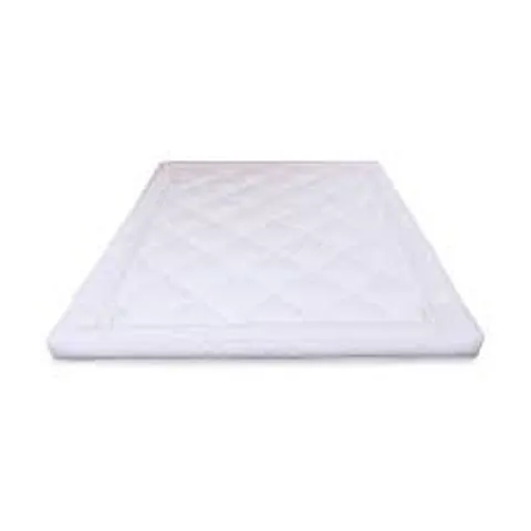 BOXED NEO SUPER KING MATTRESS TOPPER SOFT MEMORY FOAM