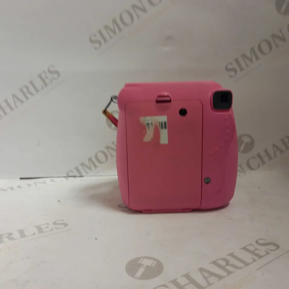 INSTAX MINI 9 -PINK