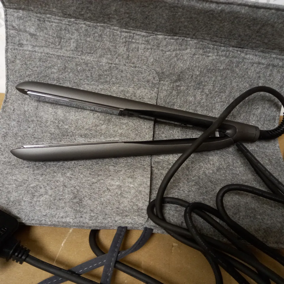 DIVA PRO STYLING PRECIOUS METALS TOUCH STRAIGHTENER 