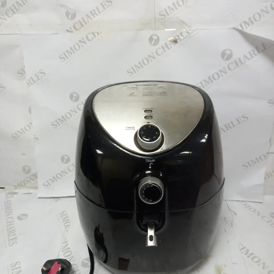 TOWER 4.3L AIR FRYER (T17021)