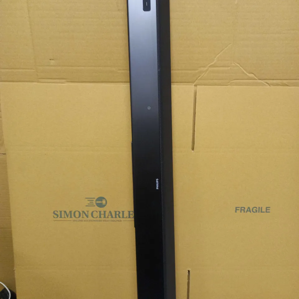 PHILIPS AUDIO B5105/10 2.0 CHANNEL TV SOUNDBAR