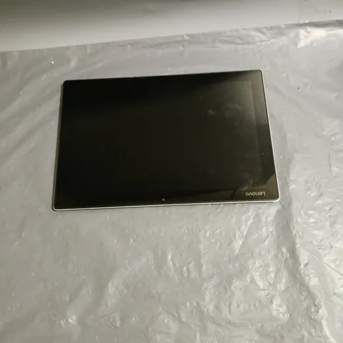 LENOVO MIIX 510- 2.50GHZ 8GB 12''