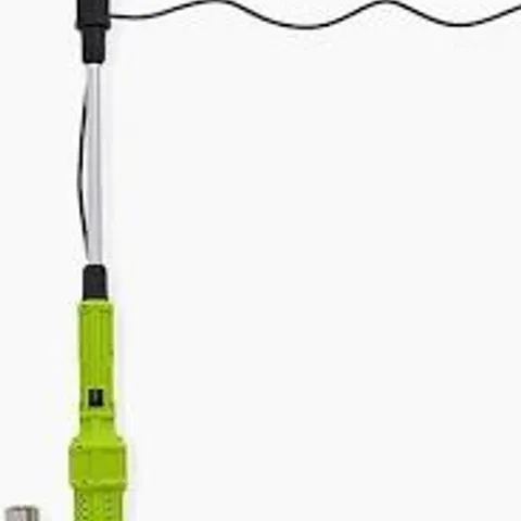 LIVMORE 3-IN-1 ELECTRIC WEED BURNER – BOXED