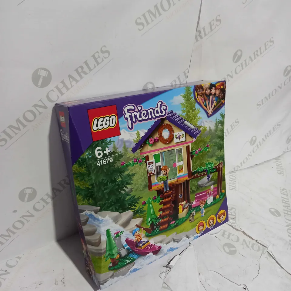 LEGO FRIENDS 6+ 41679 