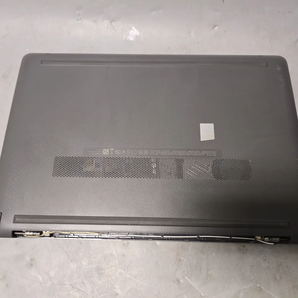 HP 255 G9 LAPTOP