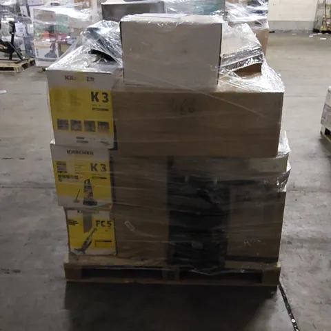 PALLET OF APPROXIMATELY 28 ASSORTED HOUSEHOLD & ELECTRICAL PRODUCTS TO INCLUDE