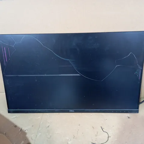 DELL SE2722HX 27 INCH FULL HD (1920 X 1080) MONITOR