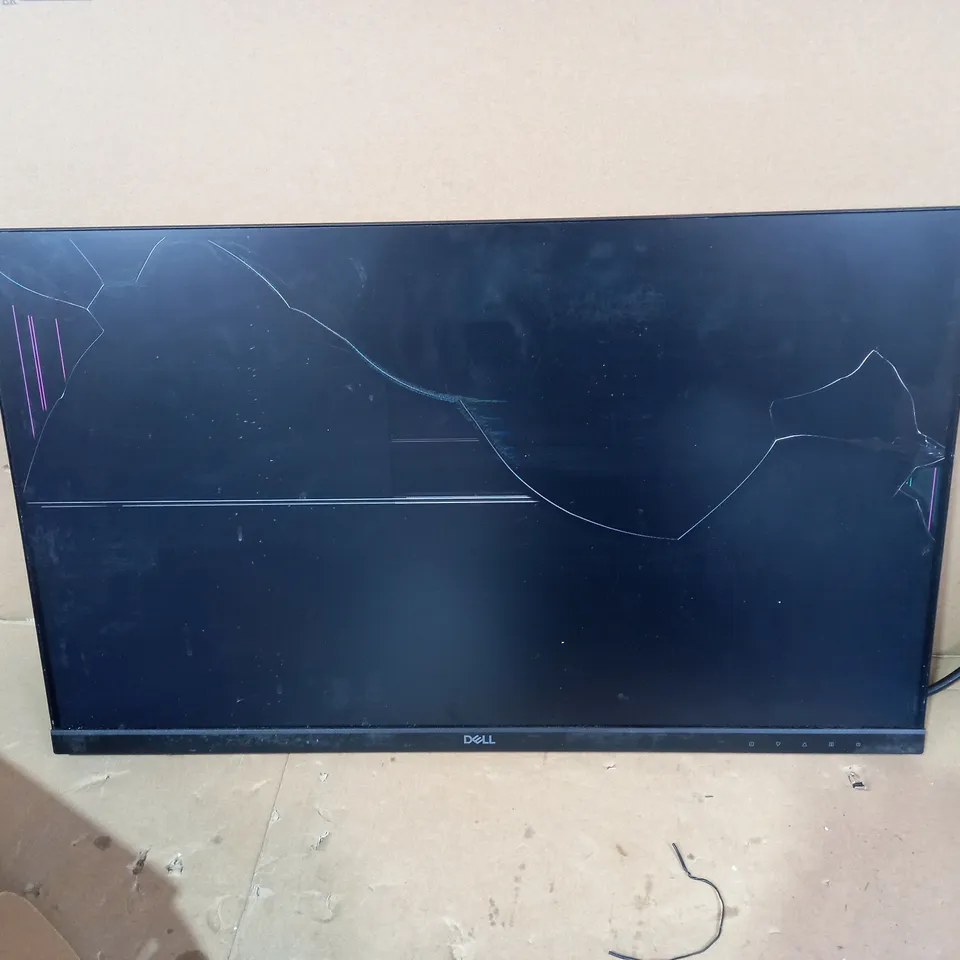 DELL SE2722HX 27 INCH FULL HD (1920 X 1080) MONITOR