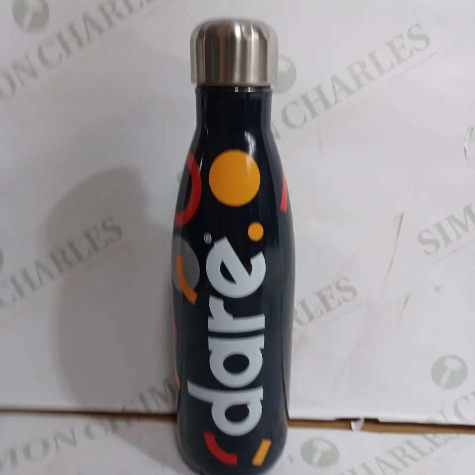 DARE LIBERATE YOUR DAY 500ML FLASK BOTTLE 