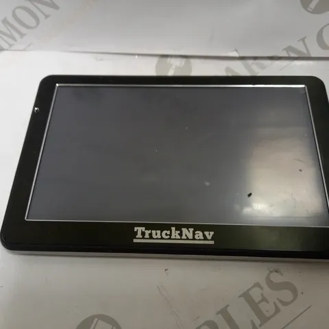 TRUCKNAV 8GB TABLET