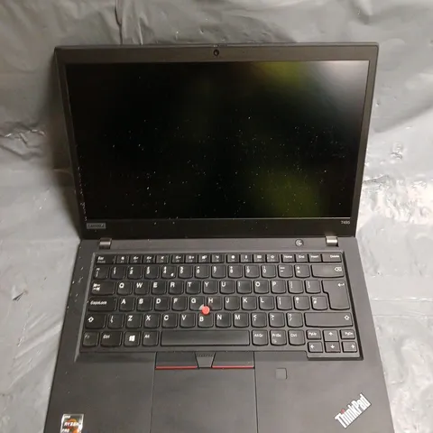 LENOVO THINKPAD T495 LAPTOP 