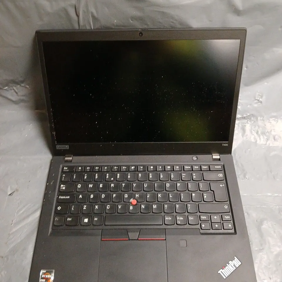 LENOVO THINKPAD T495 LAPTOP 