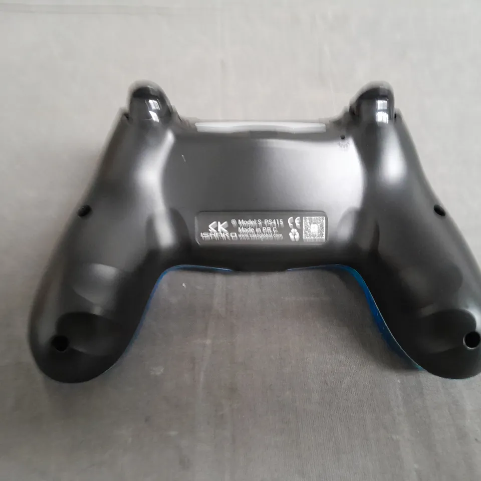 GAME CONTROLLER FOR PS4