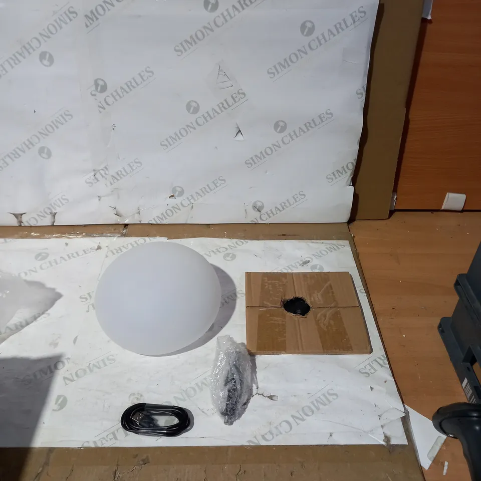 NORDLUX TABLE LAMP