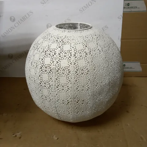 MICA GLOBE EASY FIT PENDANT