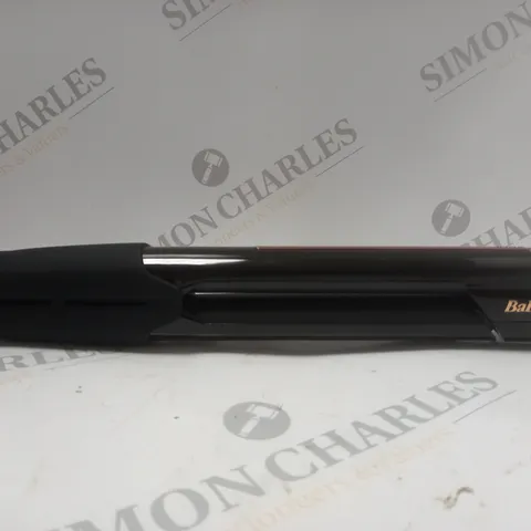 BABYLISS HAIR STRAIGHTNERS 