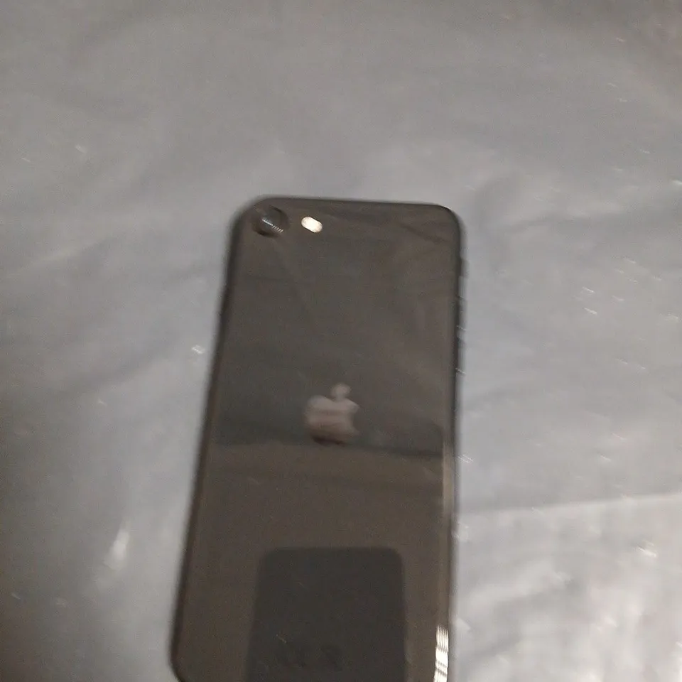 Apple iPhone SE - Black – Boxed 