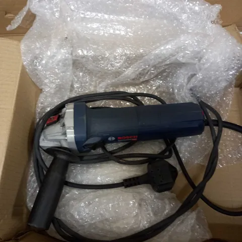 BOSCH ANGLE GRINDER