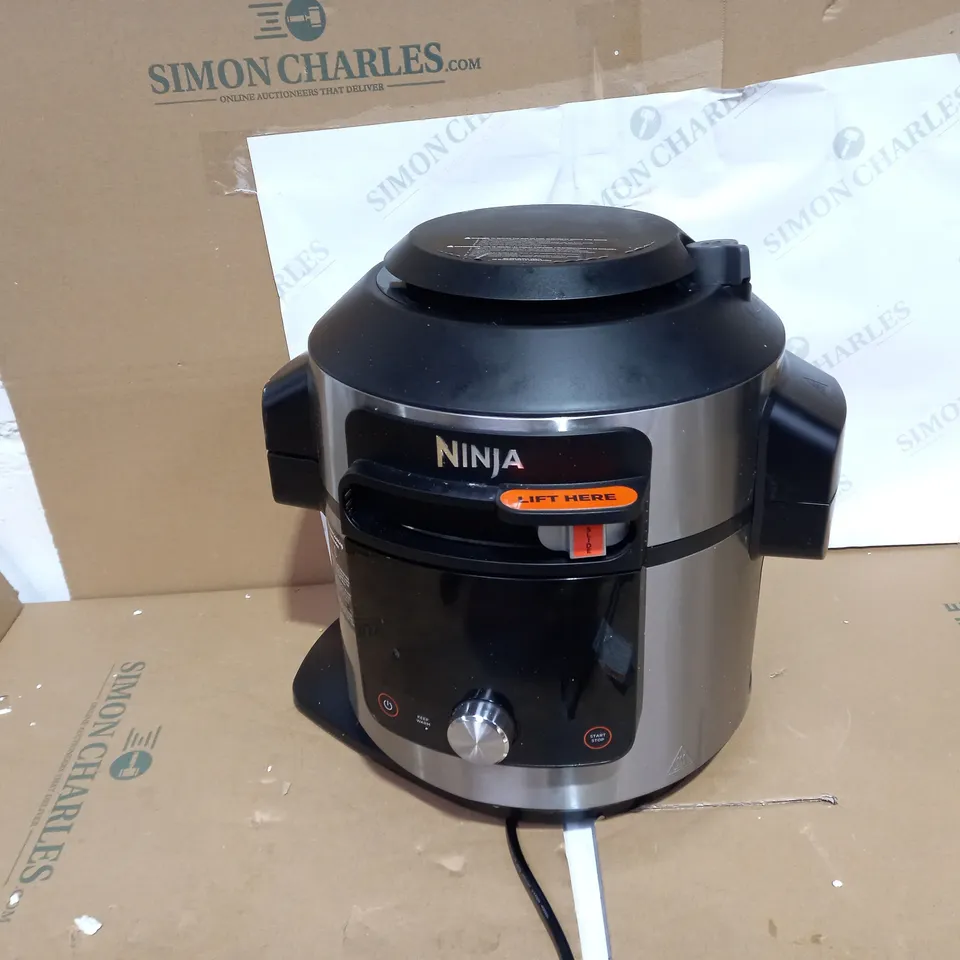 NINJA FOODI MAX MULTI COOKER