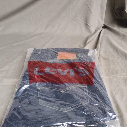 LEVI'S 511 JEANS W36 L32 BAGGED