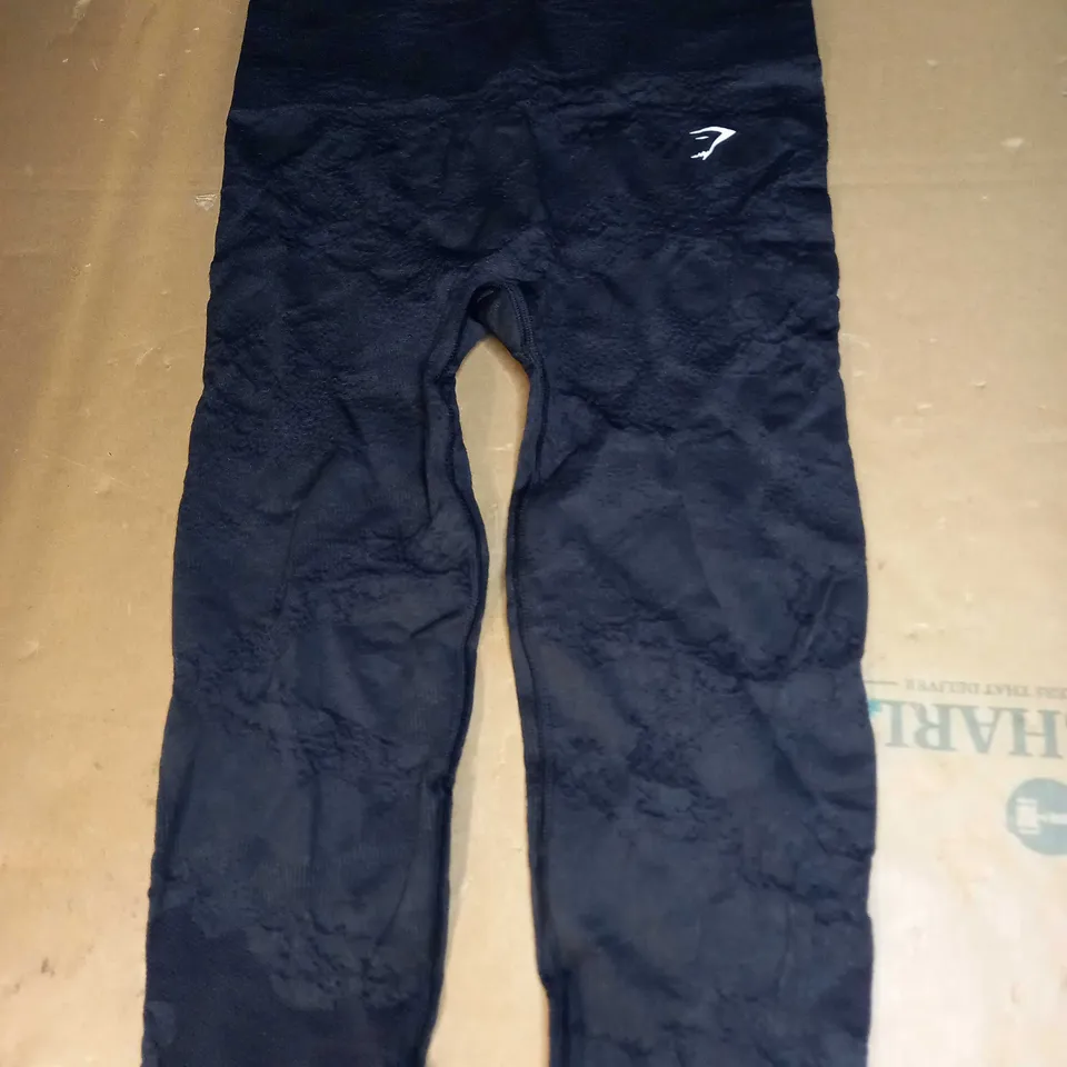 GYMSHARK WORKOUT LEGGINGS SIZE UNSPECIFIED