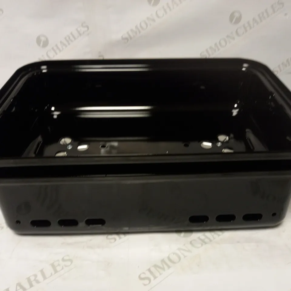 WEBER 1131004 GO-ANYWHERE PORTABLE BBQ