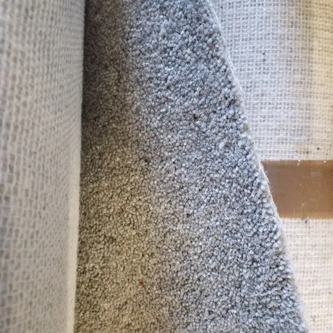 ROLL OF QUALITY 4M LINGDALE ELITE  KETTLEWELL CARPET - 4×2.18M